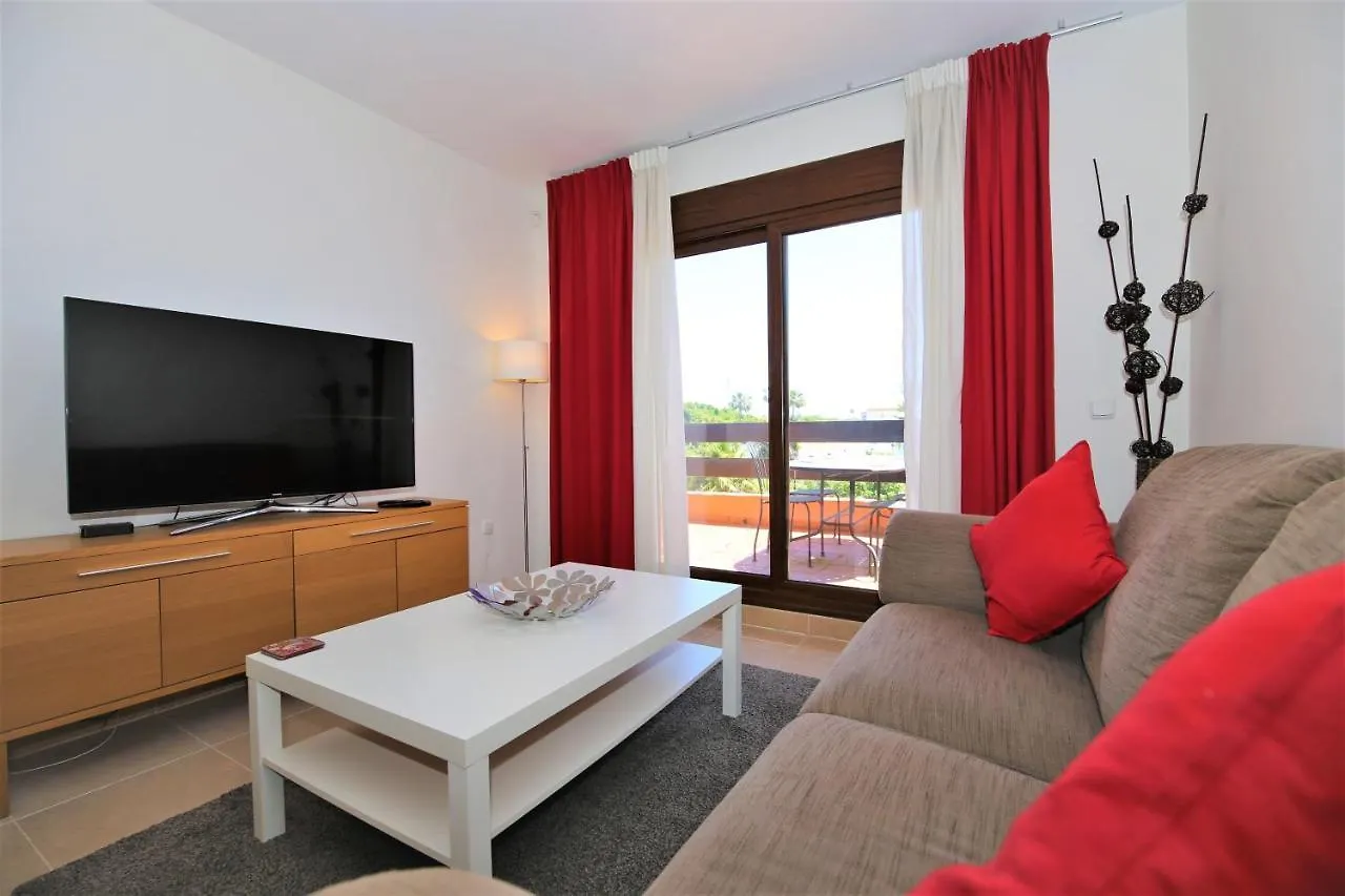Apartment Hannah Estepona