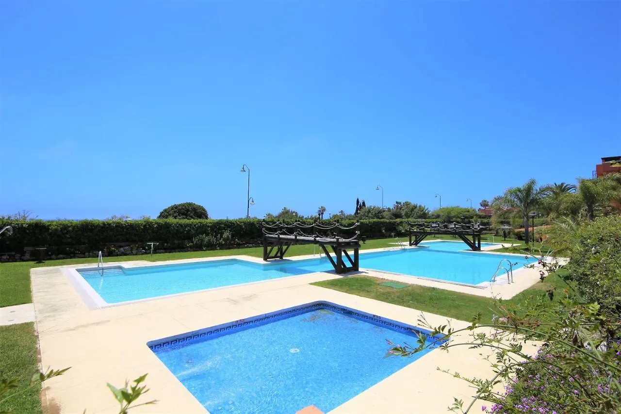 Apartment Hannah Estepona Spain