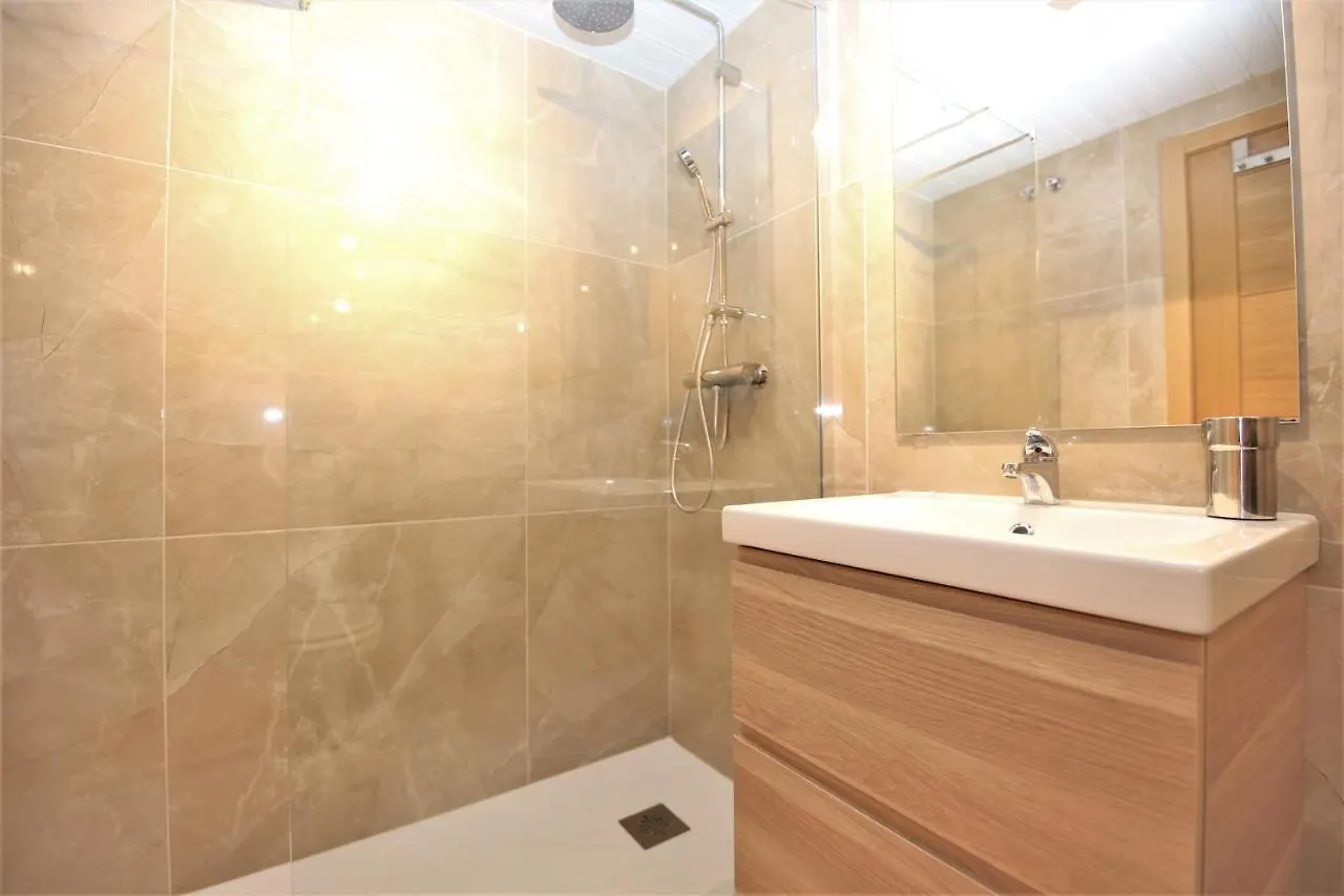 Apartment Hannah Estepona Spain