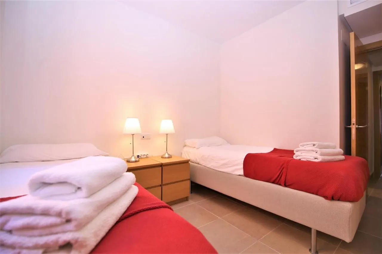 Apartment Hannah Estepona