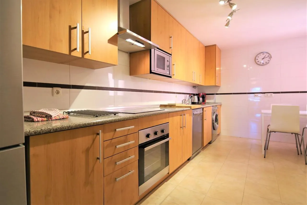 Apartment Hannah Estepona