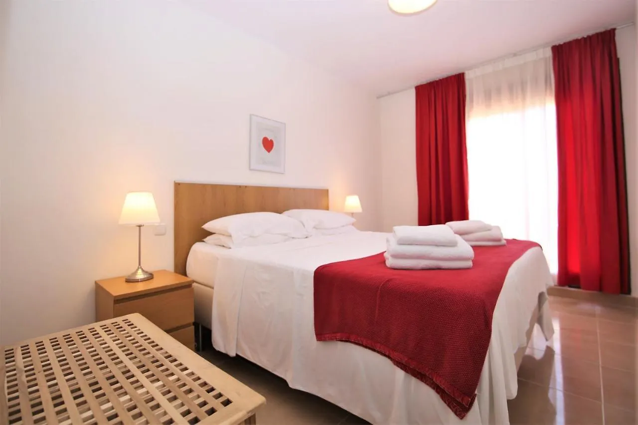 Apartment Hannah Estepona