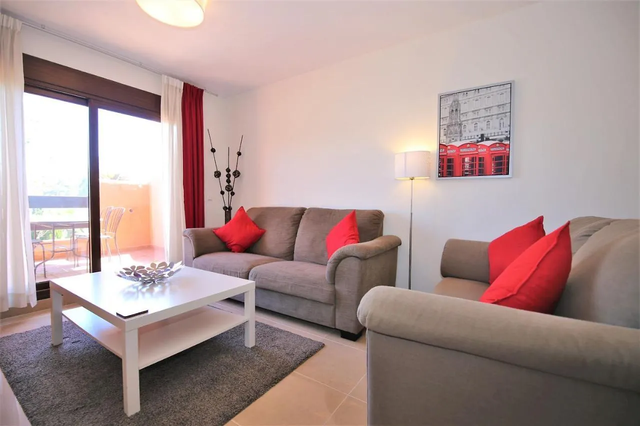 Apartment Hannah Estepona