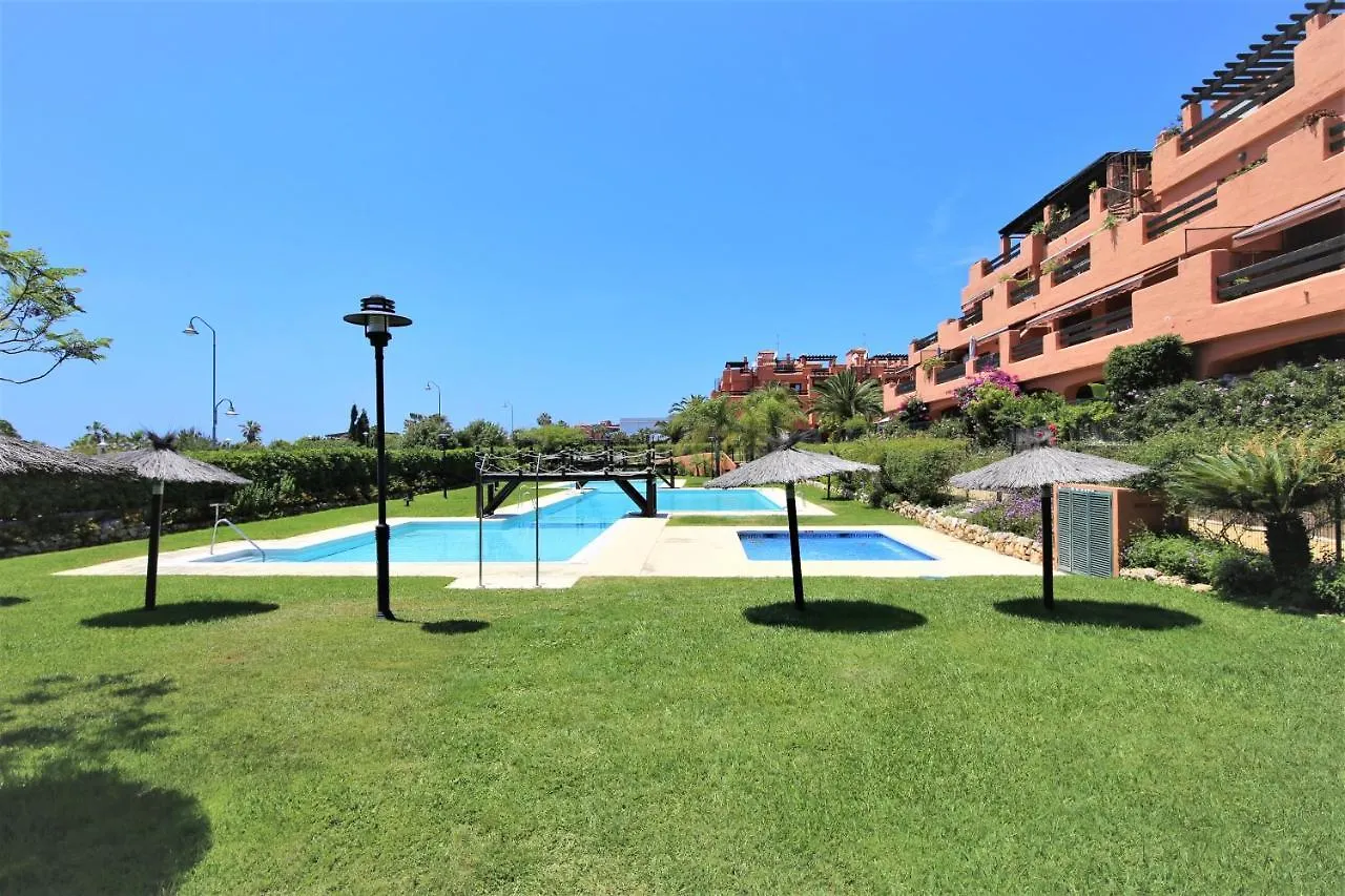 Apartment Hannah Estepona