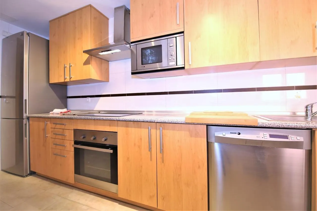 Apartment Hannah Estepona