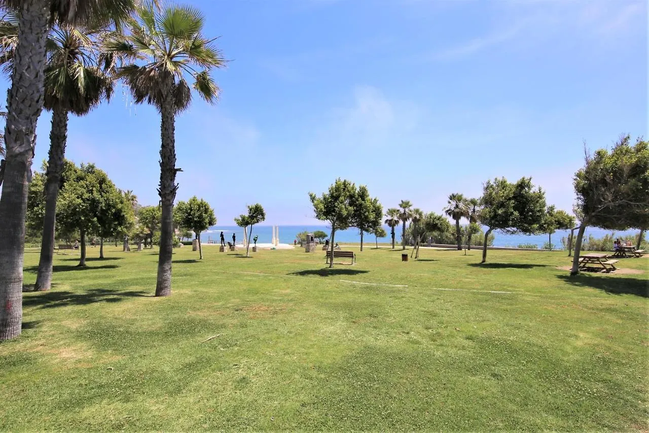 Apartment Hannah Estepona Spain