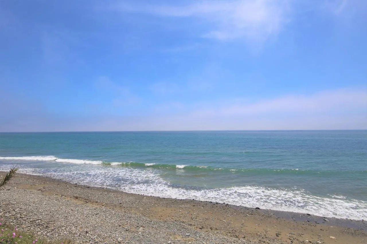 Apartment Hannah Estepona Spanien