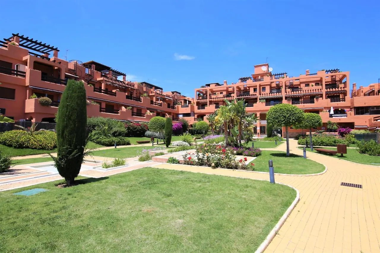 Apartment Hannah Estepona