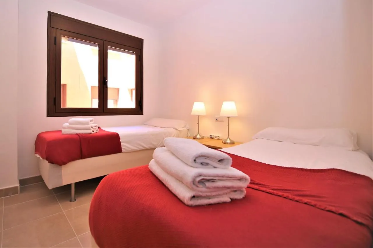 Apartment Hannah Estepona