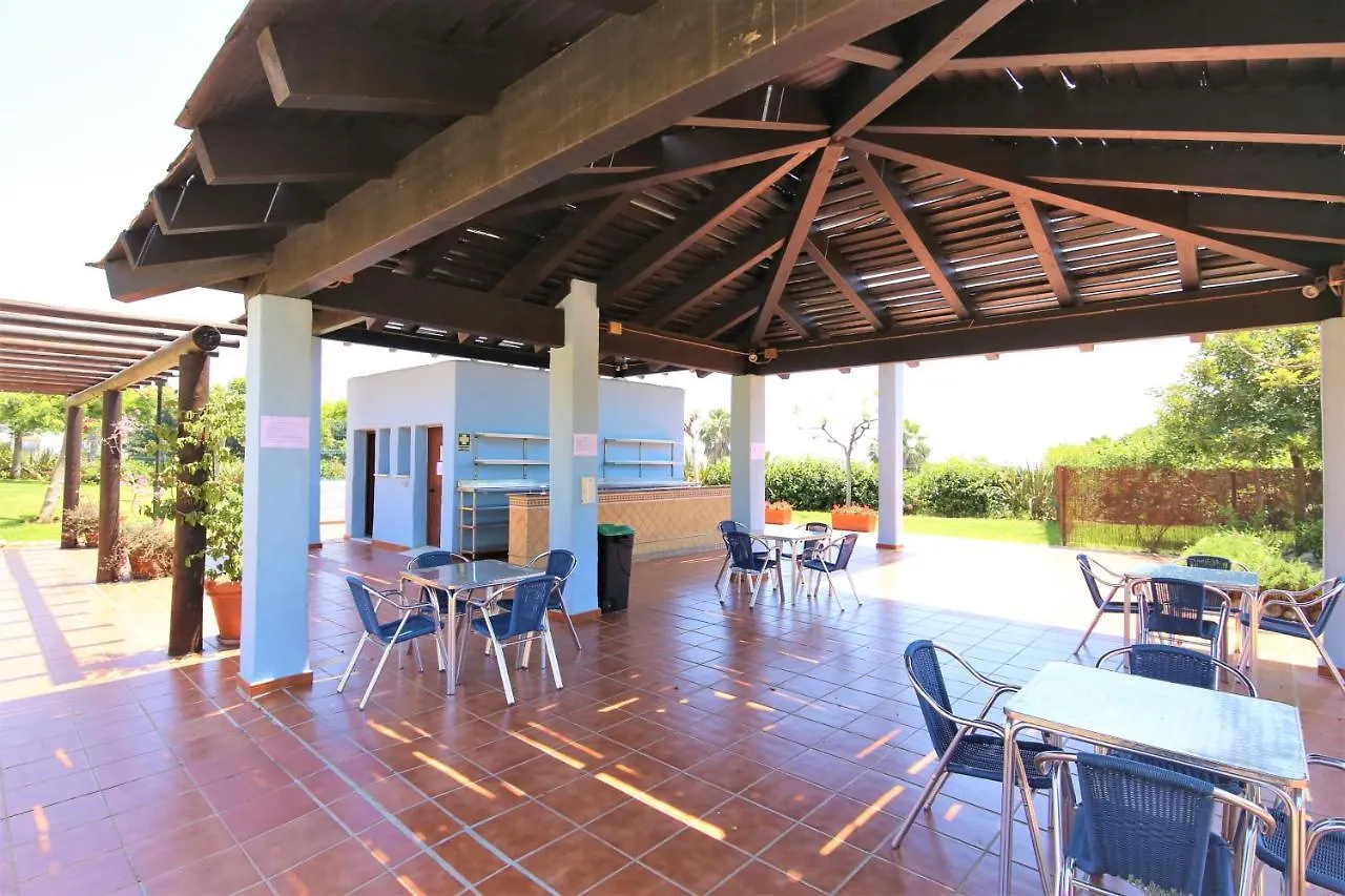 Apartment Hannah Estepona
