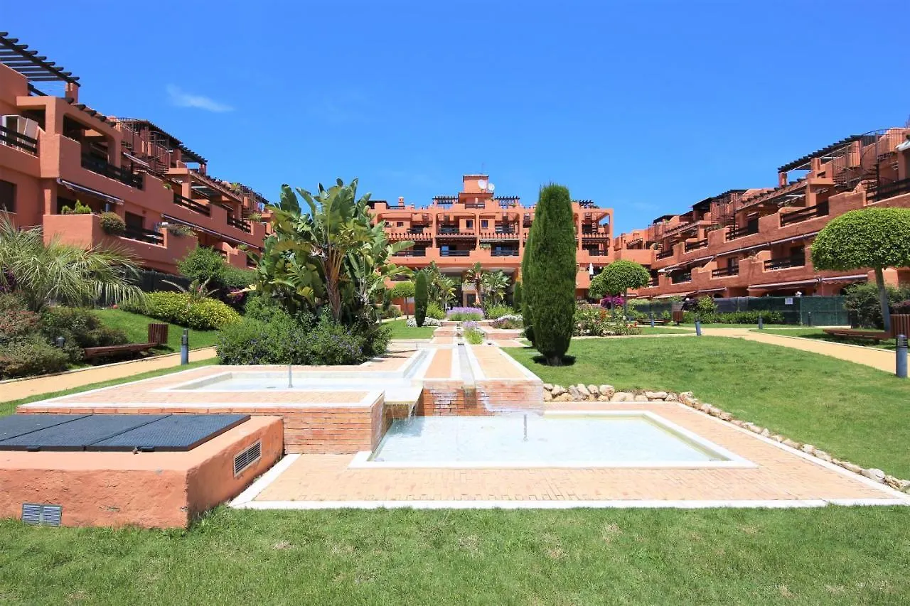 Apartment Hannah Estepona