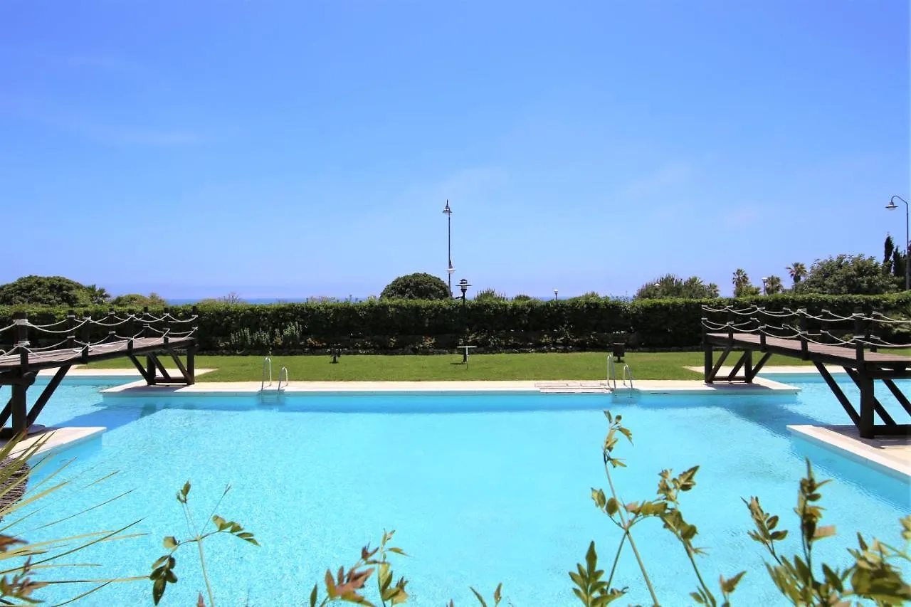 Apartment Hannah Estepona Spain