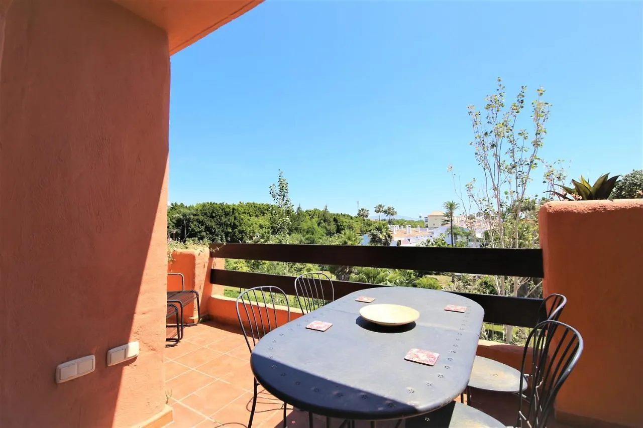 Apartment Hannah Estepona